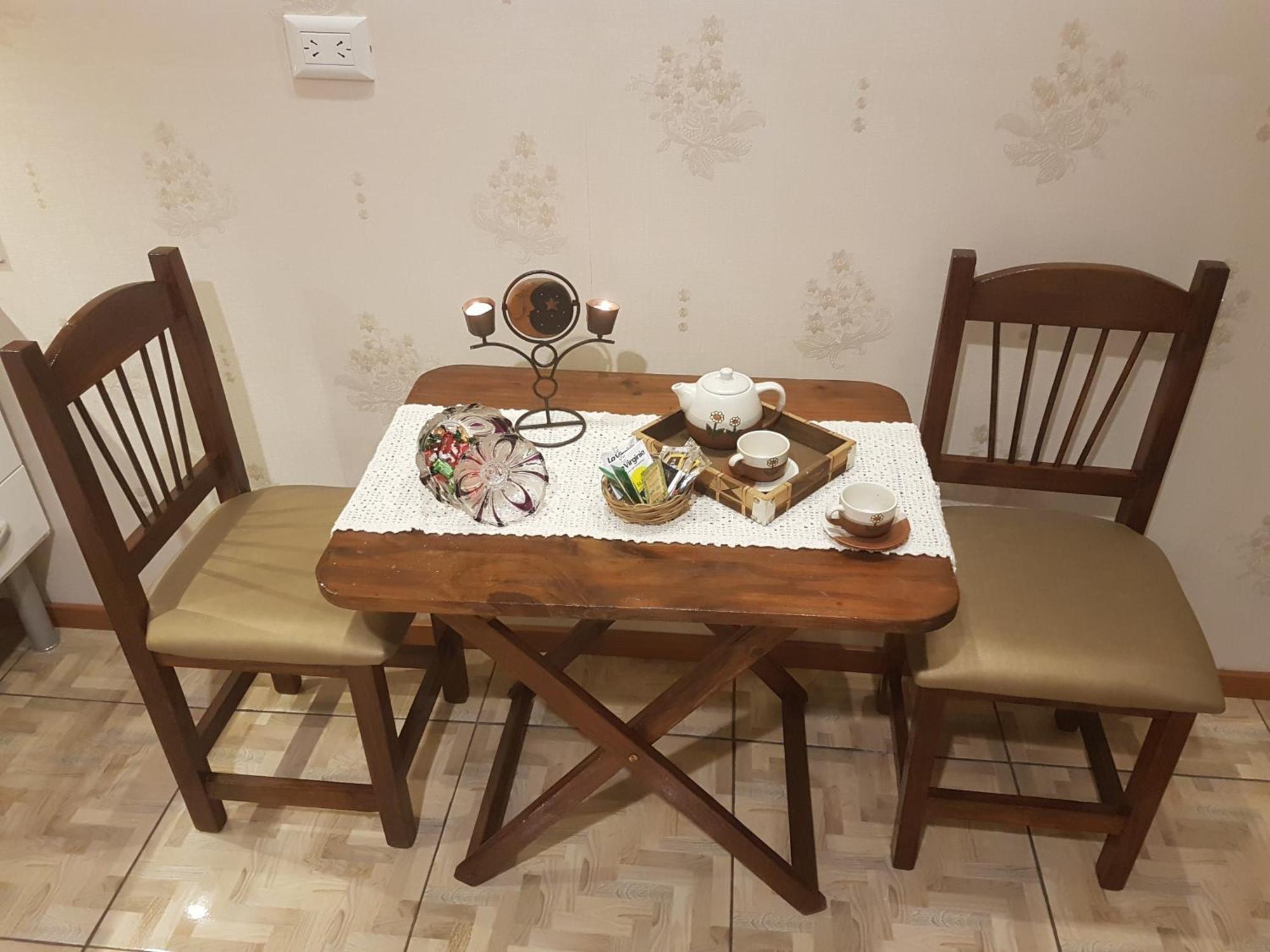 شقة Casa 24 بويرتو إجوازو المظهر الخارجي الصورة